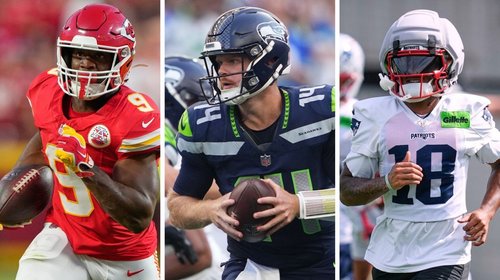 ¡Arranca la Semana 2 de la NFL! Estos son los próximos duelos