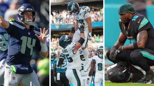 NFL entra en la Semana 6 con rivalidades y duelos decisivos