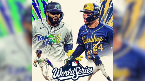 Serie Mundial 2026: Brewers y Rays chocan por su primer título