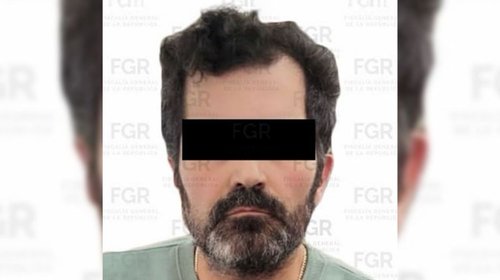 Vinculan a proceso a Fernando Farías Laguna por huachicol fiscal