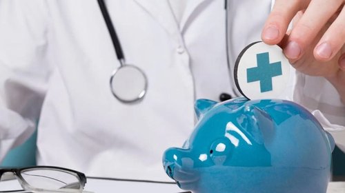 Reforma de seguros médicos tiene consenso; Jericó Abramo