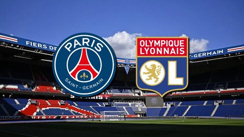 Aplazan el PSG vs Lyon tras manifestaciones en París