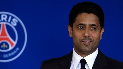 Investigan al presidente del PSG por conflicto de intereses