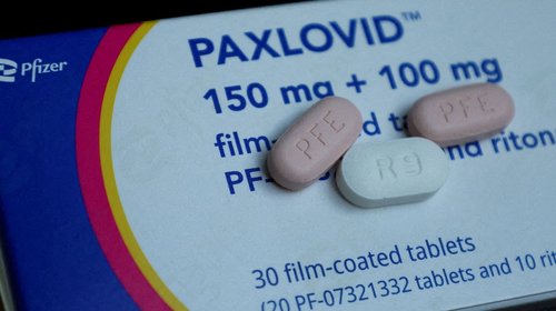¿Qué es Paxlovid? Antiviral autorizado por Cofepris contra Covid
