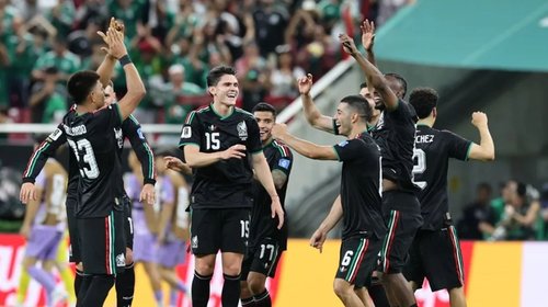 ¡Nueva era! Rafa Márquez presenta su primera convocatoria del Tri