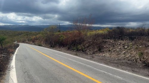 Tamaulipas invertirá $300 millones en rehabilitar carreteras