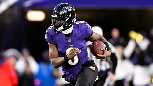 Lamar Jackson queda fuera ante Bengals por lesión de tobillo