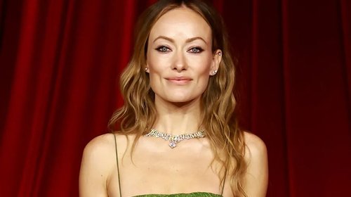 Olivia Wilde revela que casi muere en rodaje de Cowboys & Aliens