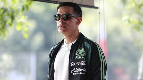 Rafael Márquez firma el peor arranque de México en 66 años
