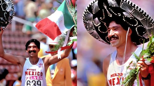 Raúl González: 42 años de un oro que hizo historia