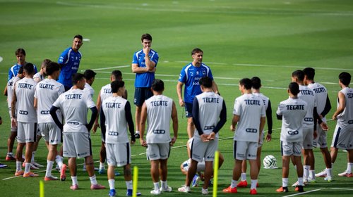 Rayados visita al Atlante con la misión de consolidar su reacción