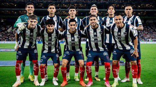 ¿Rayados bajo presión? Encaran Leagues Cup y luego el Clásico