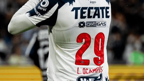 ¿Te gusta? Filtran posible nuevo jersey de Rayados