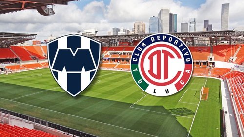 Rayados y Toluca se volverán a ver las caras en Houston
