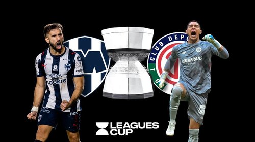 Definen horario de la Final de Leagues Cup: Rayados vs Toluca