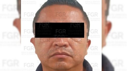Reaprehenden implicado en red de explotación sexual de Zona Divas