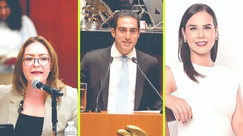 Encienden reclamos en Morena definiciones rumbo a 2027