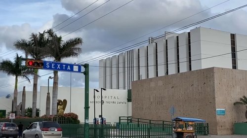 Avanzan en abasto de medicamentos en IMSS 13; persiste carencia