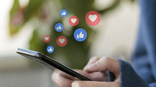 Alistan decreto para proteger a menores en redes sociales