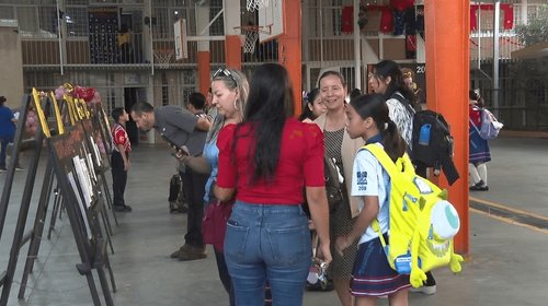 Regreso a clases en NL: un millón de alumnos y miles de emociones