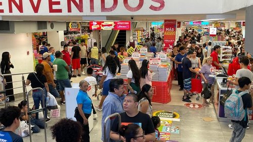 Regreso a clases en Nuevo León dejará derrama de $7,800 millones 