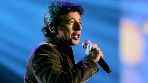 Acusan al cantante Patrick Bruel de agresión sexual y acoso