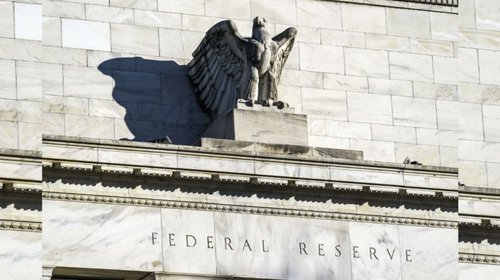 Reserva Federal preparada para subir tasas ante alza de inflación