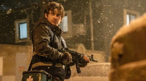 'Resident Evil' arrasa en taquilla con US$26.3 millones