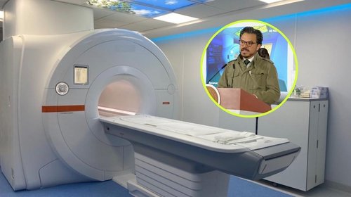 IMSS integrará tecnología con IA para resonancias en NL