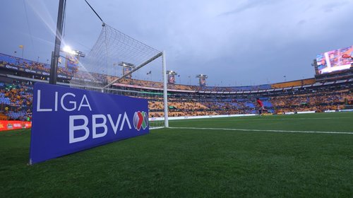 Así marcha la tabla del Apertura 2026 tras la Jornada 7