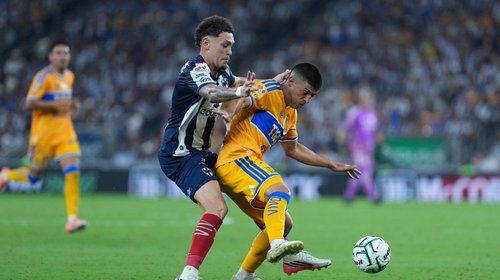 Así quedó la tabla general del Apertura 2026 tras la Jornada 8