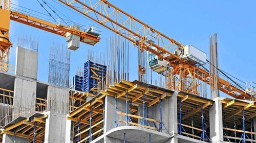 Retoman crecimiento constructoras tras casi dos años de caídas