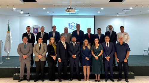 UANL crea consejo para mejorar la seguridad en universidades