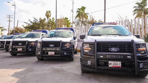 Denuncian aumento de robos en colonia Las Fuentes de Reynosa