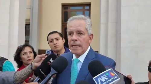 Diputado del PAN pide evitar llegada de Morena a Coahuila