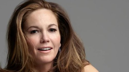Diane Lane se suma a la serie con Li Jun Li en 'Victoria'