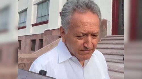 Siguen reacomodos en la Secretaría de Salud de Tamaulipas