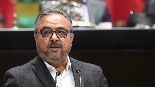 Víctor Pérez exige reforzar recursos para seguridad vial en 2027