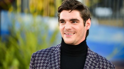 RJ Mitte: reportan presunta causa de su muerte