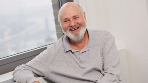 Rob Reiner gana un Emmy póstumo por su papel en 'The Bear'