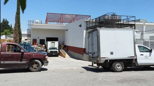 Registran robo en tienda de Parras; sustraen celulares y efectivo