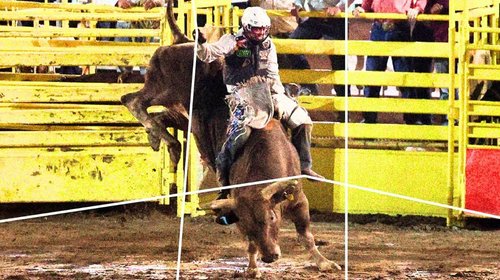 Rodeo Saltillo 2026 llega a la mañanera como atractivo turístico