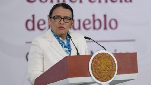 Rosa Icela inicia comparecencias por Informe de Gobierno