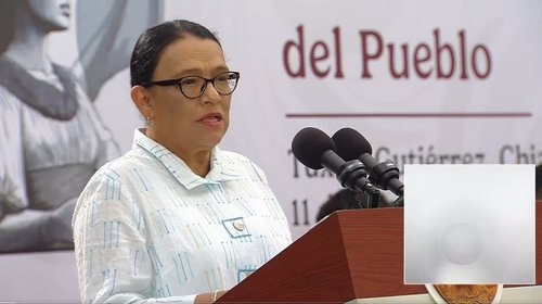 Chiapas suma 158 armas canjeadas en programa de desarme