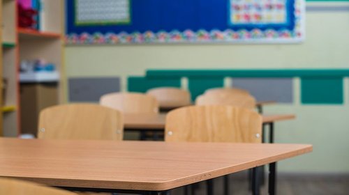  Buscan garantizar energía eléctrica en escuelas de Reynosa