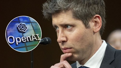 Se puede perder el 'control del futuro' ante la IA: OpenAI