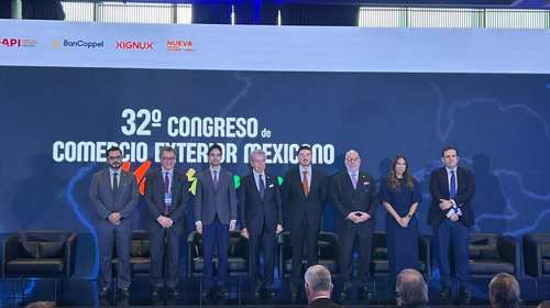 Anuncia Samuel García descuento en derechos en Aduana Colombia