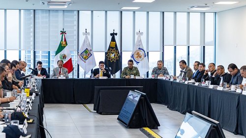 Buscan facilitar trámites a empresas de 'Ponte Nuevo'