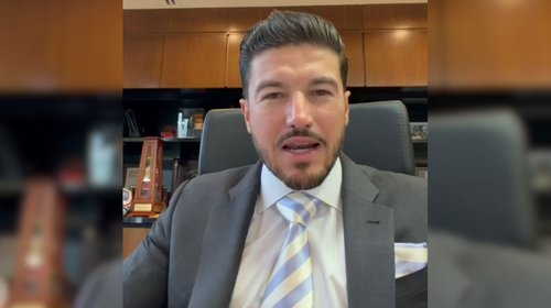 Samuel García afirma que no hay delito por triangulaciones
