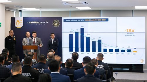 Destaca gobernador vinculaciones realizadas por la Fiscalía 
